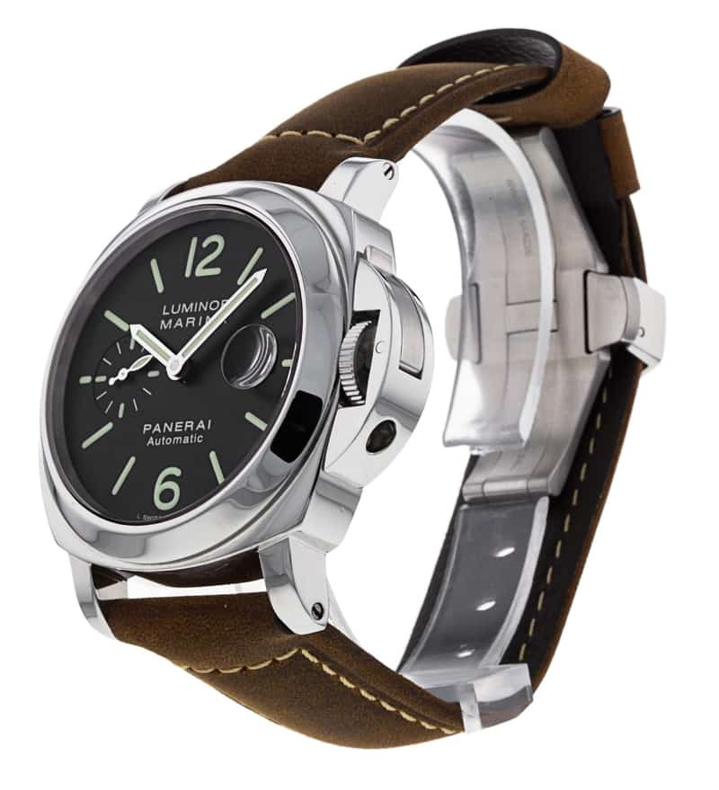 Panerai Luminor Marina PAM00104